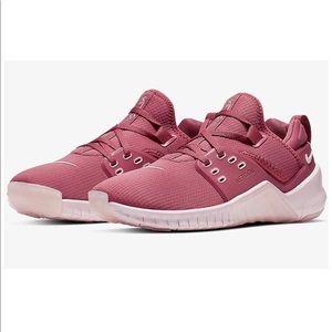Nike Free X Metcon 2 Pink